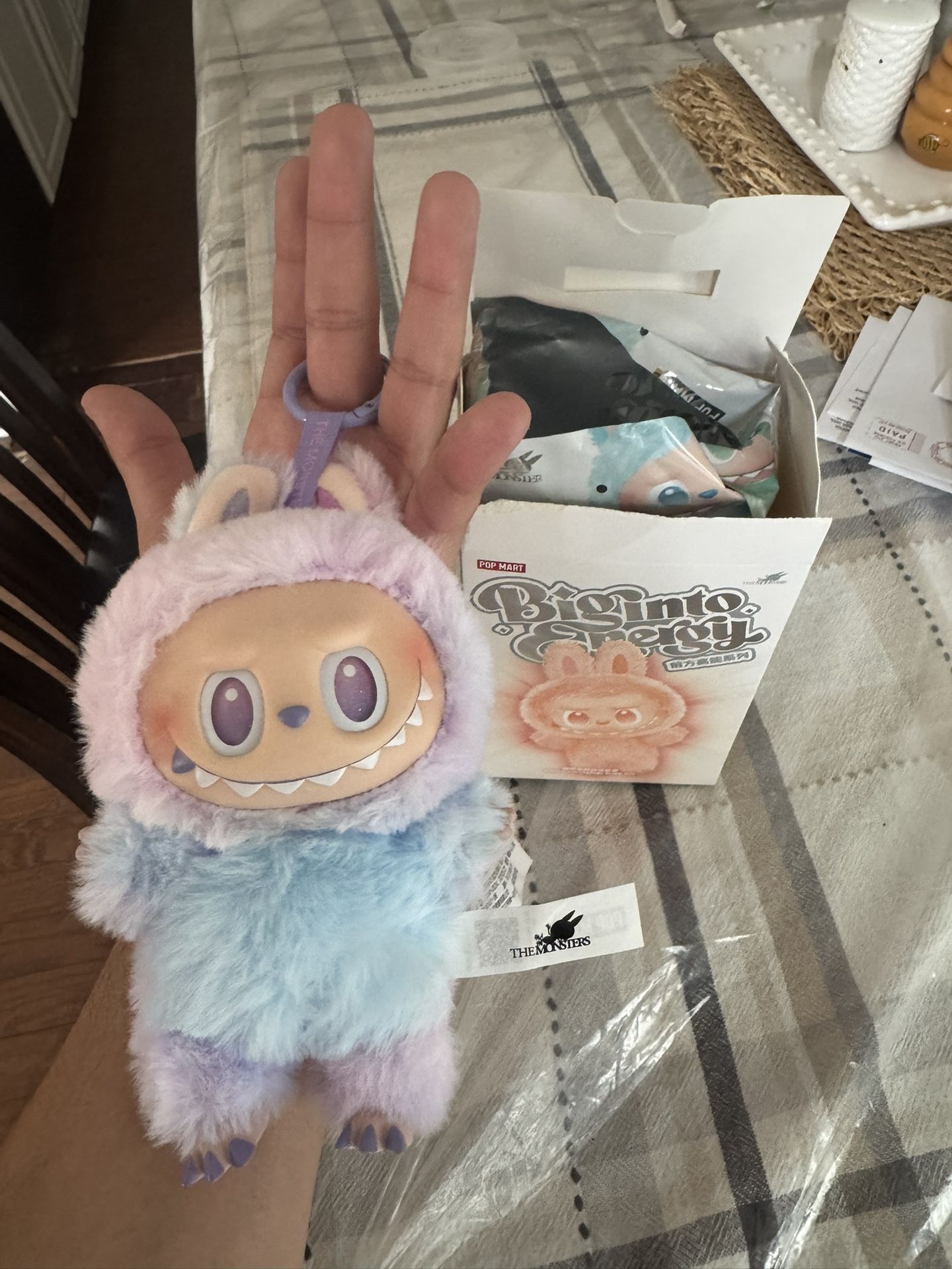 Labubu