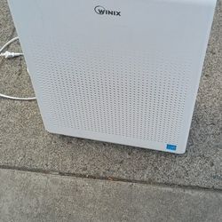 Winix Air Purifier