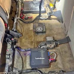 Car Audio 