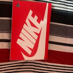 Nike Printed Ps5