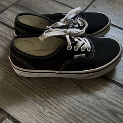 kids vans shoes