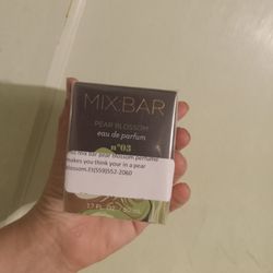 Mix Bar Pear 🍐 Blossom 