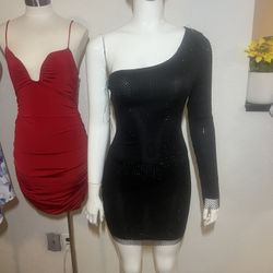 New Sexy Dresses 