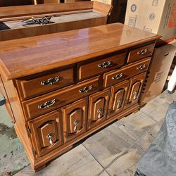 Chest And Drawers Plus Storages