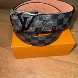 Belt LV