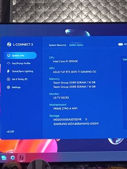 Gaming pc Like New $1100
