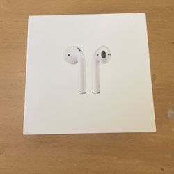 Apple Airpods