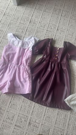 Dressses for Girls