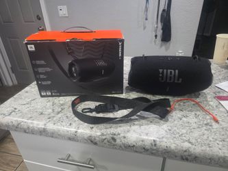 JBL EXTREME 4