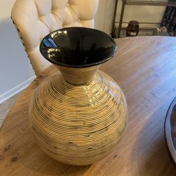 Flower Vase