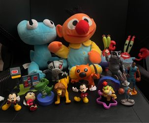 Boys toy bundle
