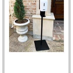 Automatic Hand Sanitizer Dispenser 