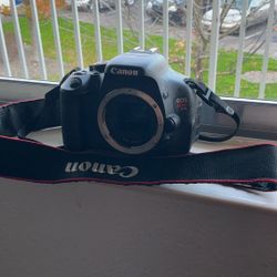 Canon Camera For Sale 