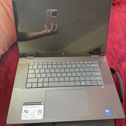 HP OmniBook X Flip Laptop AI