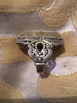 Vintage Ring