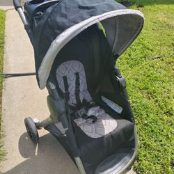 Graco Stroller 