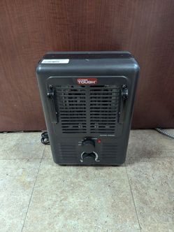 HYPER TOUGH M:SHAG-G11F HEATER