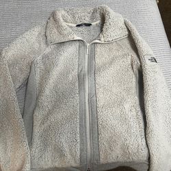 The North Face Fleece Jacket 