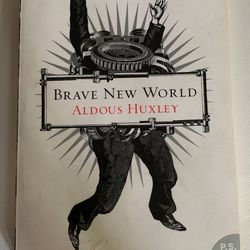Brave New World