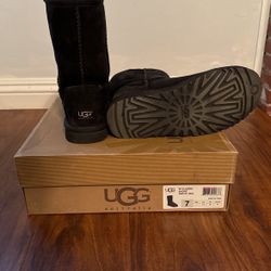 Uggs