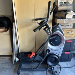 Gym Equipment 