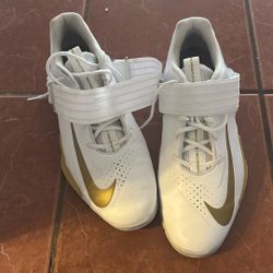 Nike Lifting Shoes 