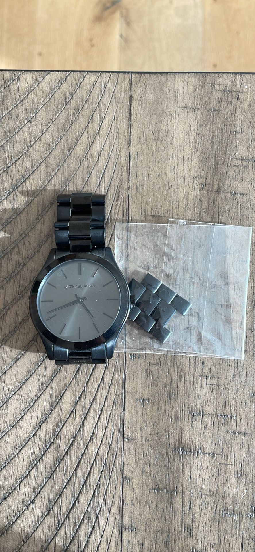 Michael Kors Men’s Watch