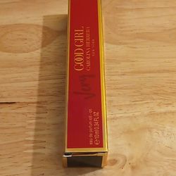 Carolina Herrera Authentic Brand New Very Good Girl Forever 10 Ml Concentrated Parfum Spray Boxed 