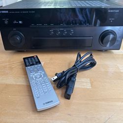 Yamaha RX-A840 Natural Sound Aventage AV Receiver