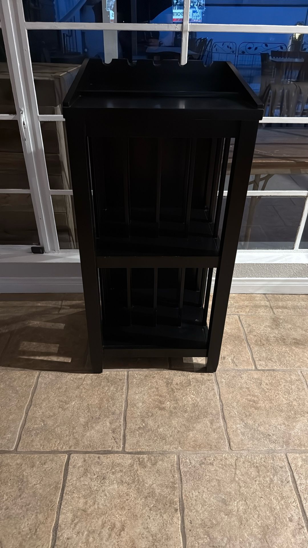 Wine Rack