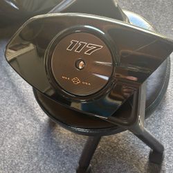 Harley Davidson Stock Air Intake 