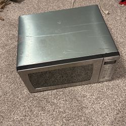 Microwaves 