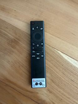Universal control