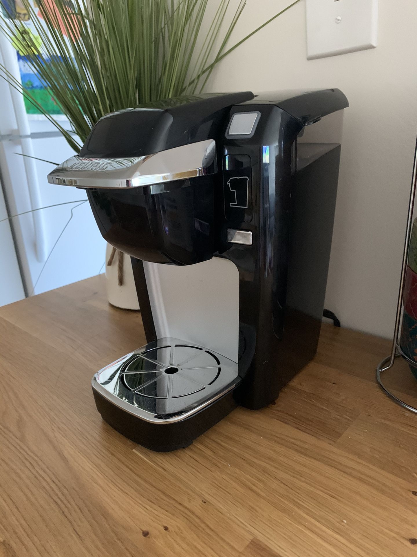 Keurig coffee machine