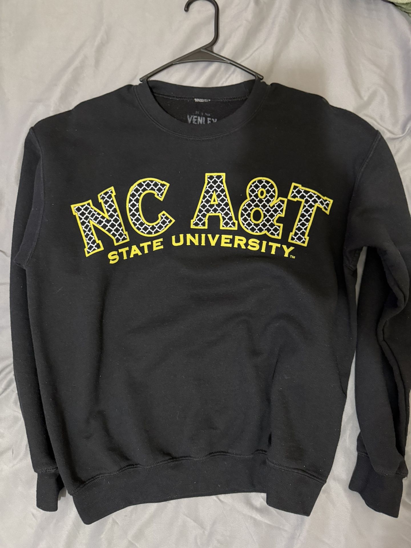 NC A&T Sweatshirt 