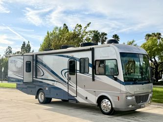 2008 Fleetwood southwind 32v Class A RV
