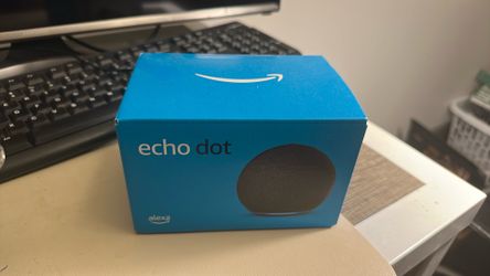Amazon echo dot