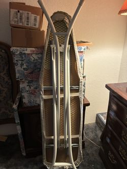 Ironing Board