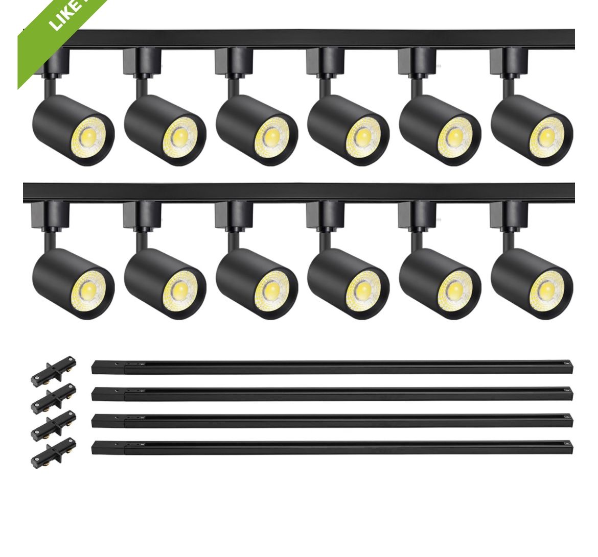 VANoopee Lighting Kit