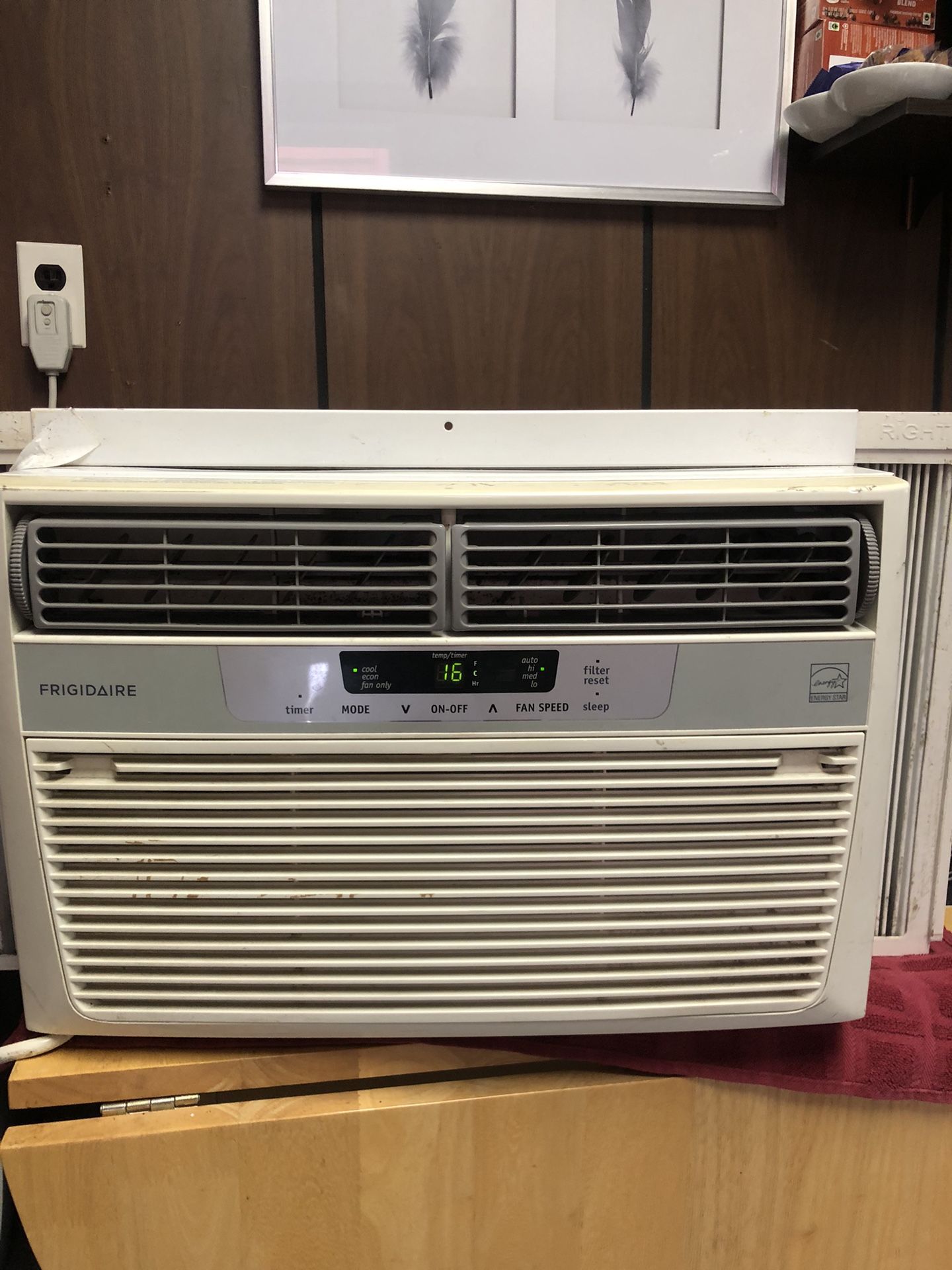 Frigidaire Very Nice Air Conditioner