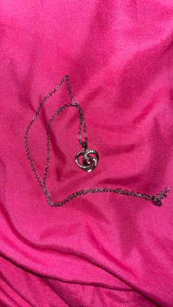 I love you 100 languages necklace