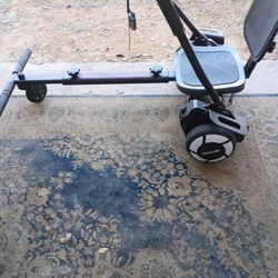 Jetson Blue Tooth / Comparable Hover Round