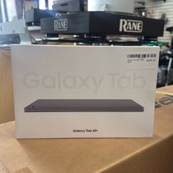 Galaxy Tab A9 Plus 64gb / Payment Available 