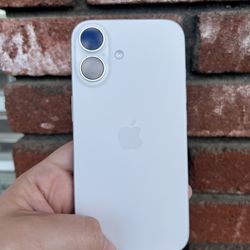 iPhone 16 Unlocked 128 Gb 