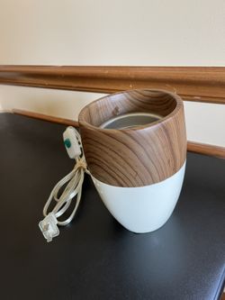 Yankee Candle scenterpiece 