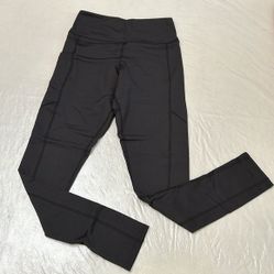 Women's Med PolarMax Tights w/ Pockets