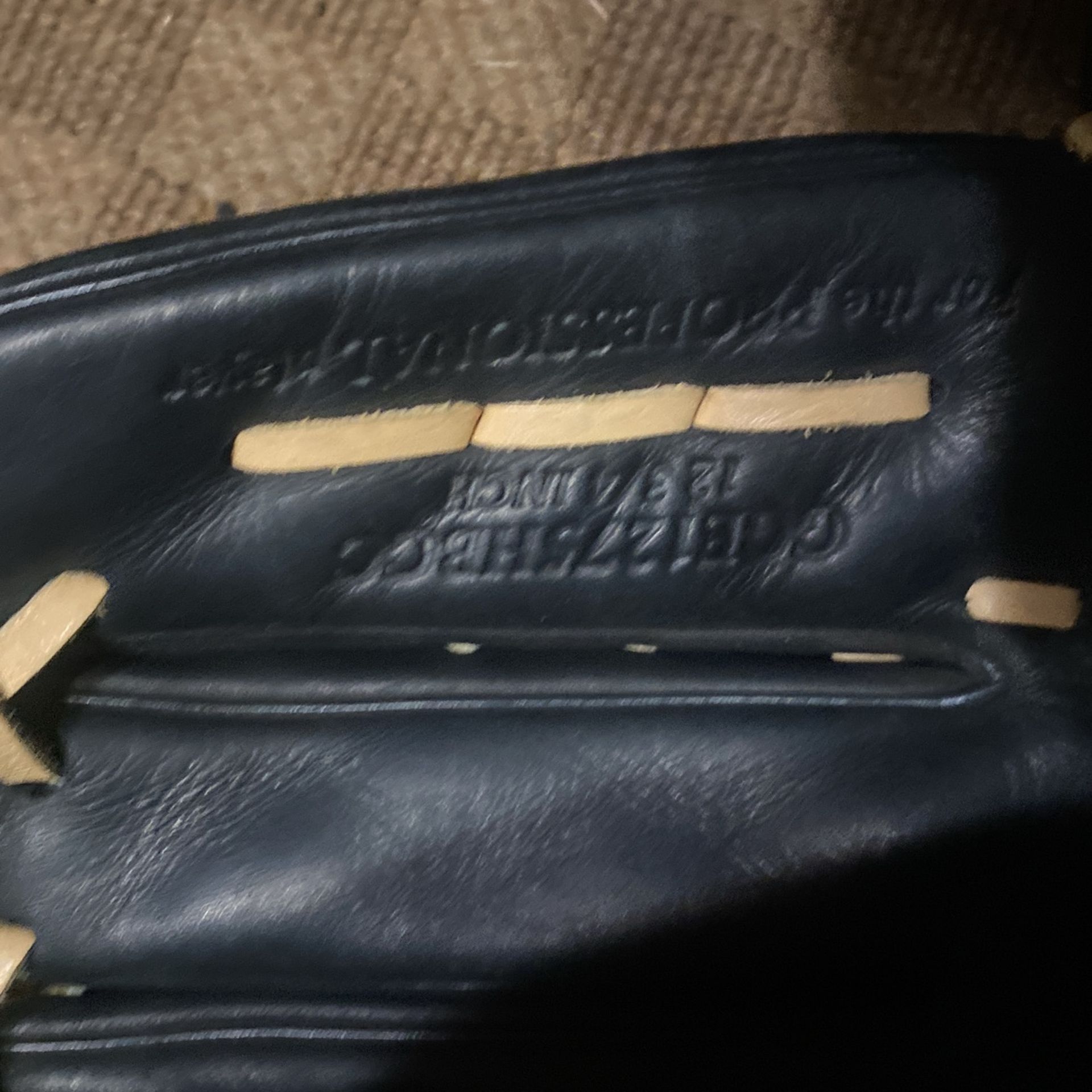 Rawlings Right Handed