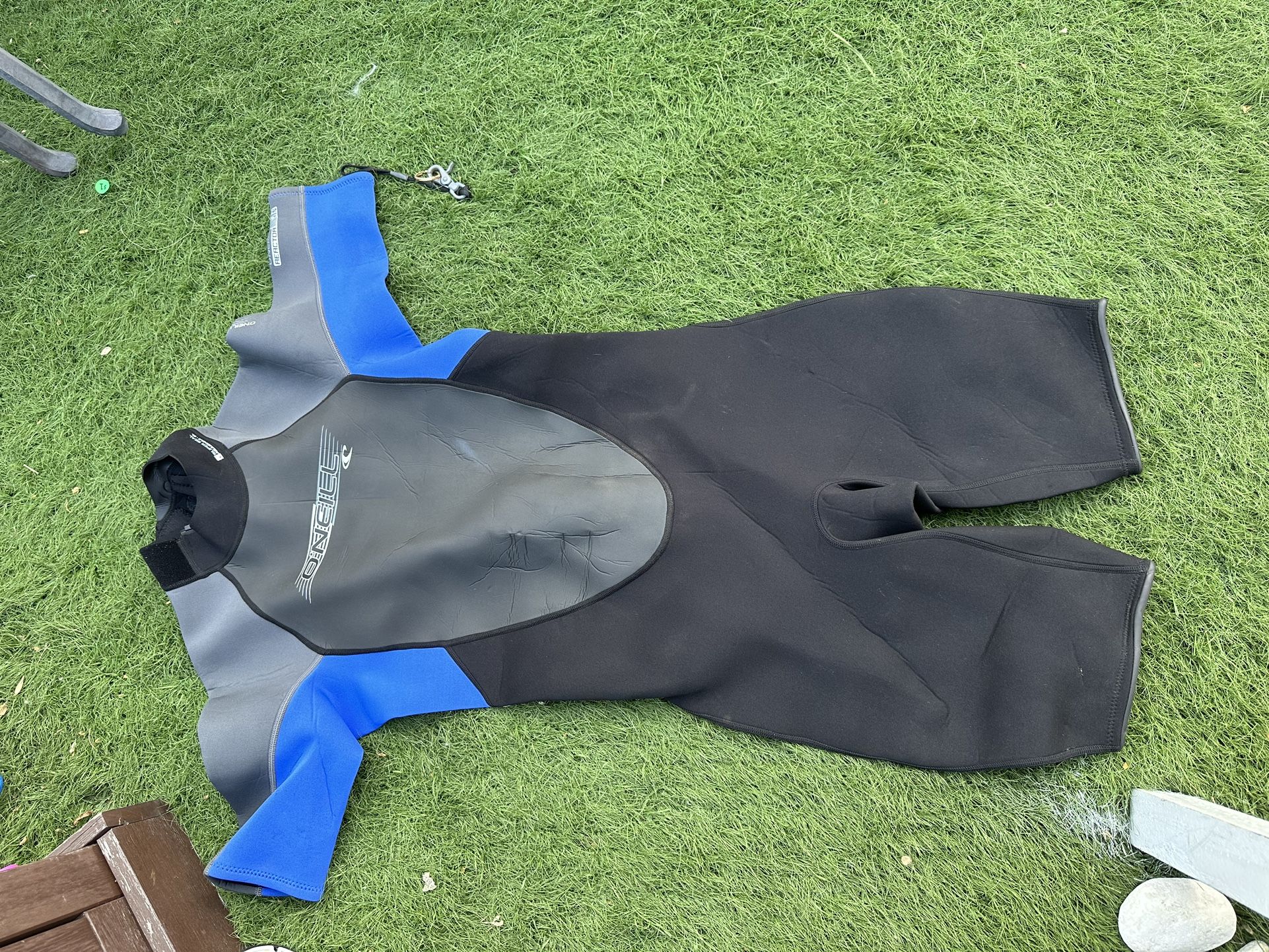 Wetsuit
