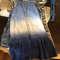 Toddler Girl Dresses