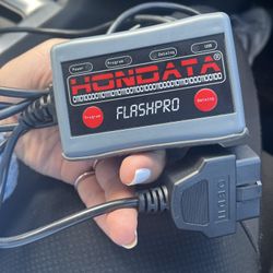 Honda Flash pro 